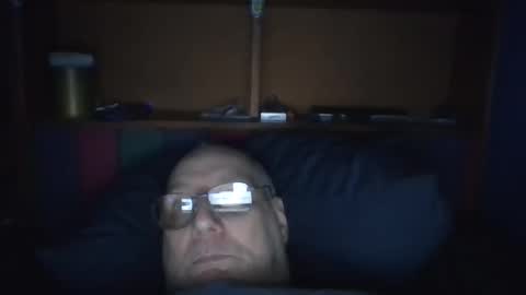 Mark online show from 10-26-25, 08:15