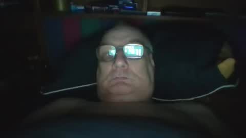 Mark online show from 11-23-25, 07:19