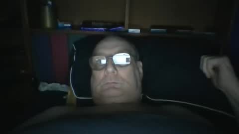 Mark online show from 11-23-25, 07:57