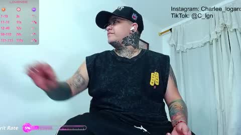 Snapshot of techno_420 chatting on 03-29-26, 02:50 Charlee He online show from 03-29-26, 02:50