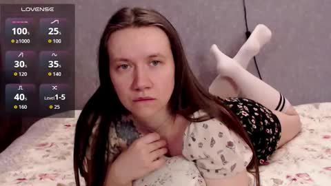 Nickie online show from 10-25-25, 11:29