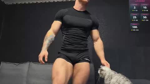 Andy Psy online show from 01-12-26, 01:16