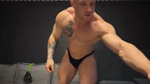 Andy Psy online show from 03-01-26, 08:38