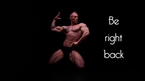 Andy Psy online show from 04-15-26, 05:36