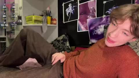 Snapshot of technoracer chatting on 03-21-26, 11:08 Alice online show from 03-21-26, 11:08