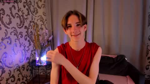 Snapshot of ted_lunn chatting on 11-10-25, 07:46 Ted online show from 11-10-25, 07:46