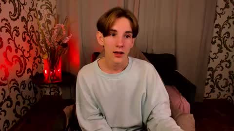 Snapshot of ted_lunn chatting on 11-14-25, 07:01 Ted online show from 11-14-25, 07:01