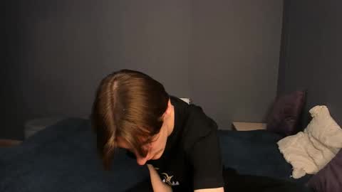 Snapshot of ted_lunn chatting on 12-03-25, 07:56 Ted online show from 12-03-25, 07:56