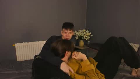 Snapshot of ted_lunn chatting on 12-18-25, 07:42 Ted online show from 12-18-25, 07:42