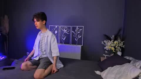 Snapshot of ted_lunn chatting on 01-10-26, 07:37 Ted online show from 01-10-26, 07:37