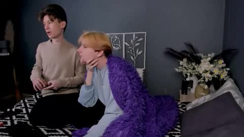 Ted online show from 02-09-26, 08:24