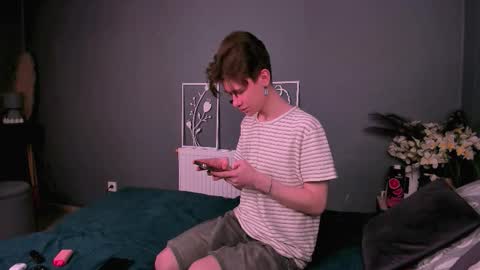 Ted online show from 02-20-26, 07:47