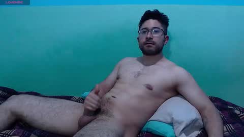 teddy_foster online show from 12-18-25, 10:27