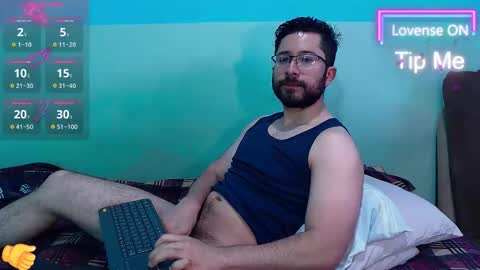 teddy_foster online show from 01-08-26, 01:46