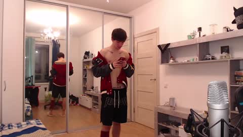 Snapshot of teddy_mode chatting on 12-09-24, 01:34 Teddy online show from 12-09-24, 01:34