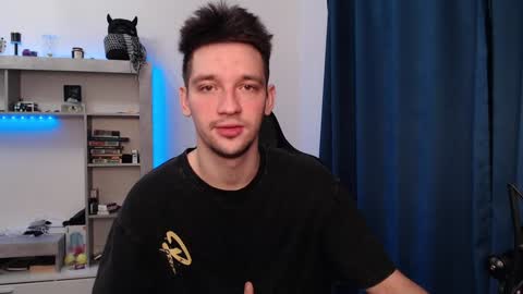 Snapshot of teddy_mode chatting on 02-08-25, 05:08 Teddy online show from 02-08-25, 05:08