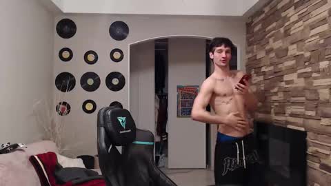 Snapshot of teddy_mode chatting on 11-17-25, 12:49 Teddy online show from 11-17-25, 12:49