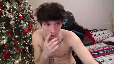 Teddy online show from 12-20-25, 09:33