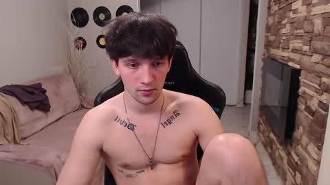 Teddy online show from 03-25-26, 06:25