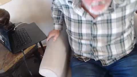 Teddy Bare online show from 12-05-24, 04:34