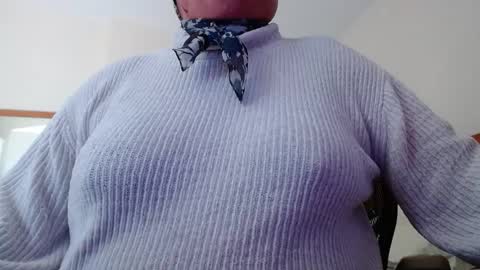 TedLassie....call me Teddie online show from 03-09-25, 09:36