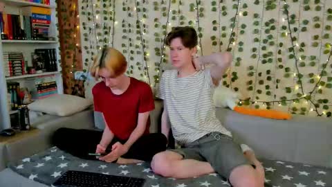 tedy_lun online show from 03-04-26, 08:59