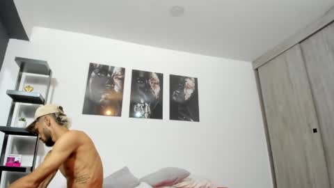 Tedy online show from 03-22-26, 08:12