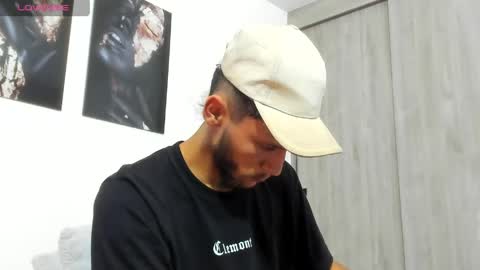 Tedy online show from 03-23-26, 08:35