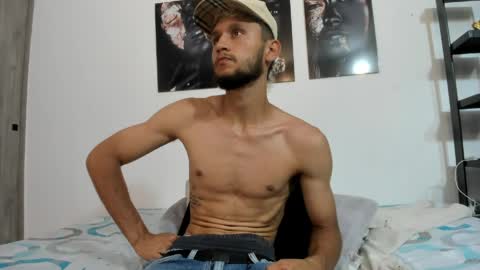 Tedy online show from 03-28-26, 08:52