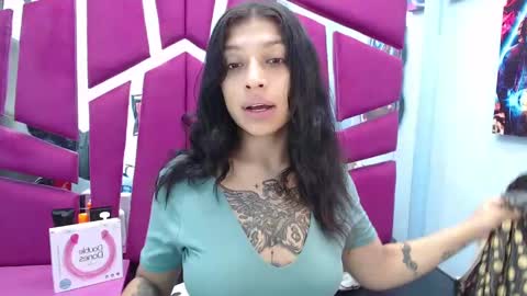 Tayloor online show from 12-03-24, 02:58