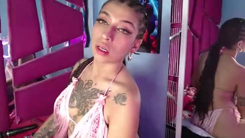 Tayloor online show from 12-29-24, 06:45