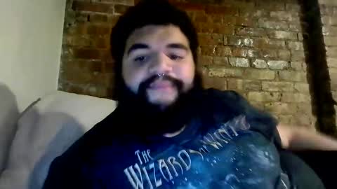 teethirstrap online show from 11-29-25, 11:19