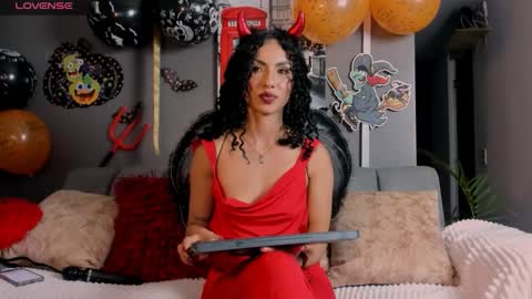 Snapshot of teffadurango07 chatting on 11-01-25, 04:14 Teffa Durango online show from 11-01-25, 04:14