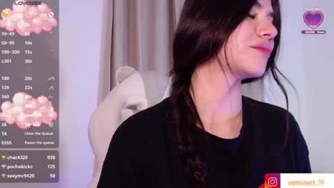 Amy No penetration Virgiin giirl online show from 01-20-25, 06:31