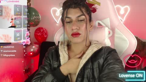 tefy_bratz online show from 01-04-25, 10:16