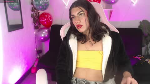 tefy_bratz online show from 01-09-25, 10:41