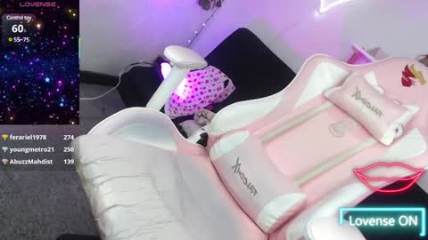 tefy_bratz online show from 02-03-25, 09:52