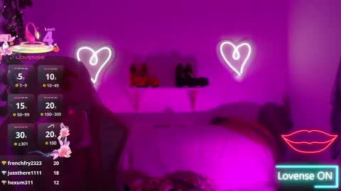 tefy_bratz online show from 02-13-25, 02:52