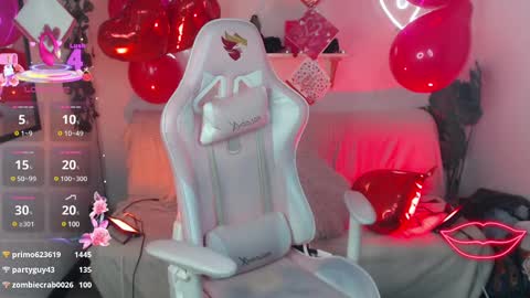 tefy_bratz online show from 02-15-25, 09:05