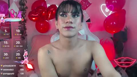 tefy_bratz online show from 02-15-25, 12:11