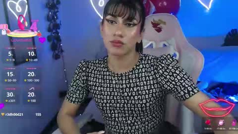 tefy_bratz online show from 02-20-25, 11:09