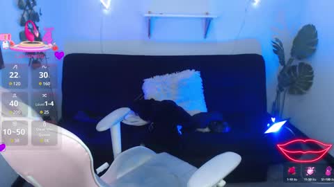 tefy_bratz online show from 03-03-25, 02:48