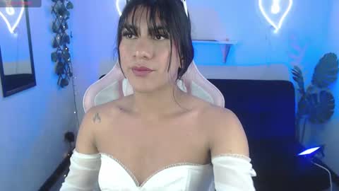 tefy_bratz online show from 03-11-25, 03:16