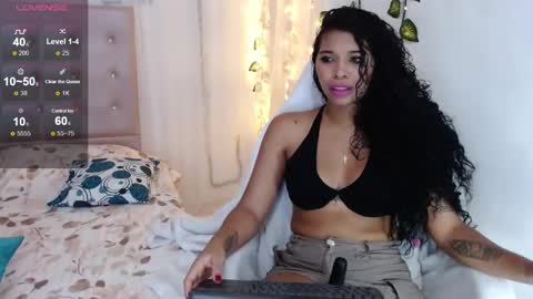 Snapshot of tefy_dani chatting on 12-17-24, 05:15 Tefy Cardona online show from 12-17-24, 05:15