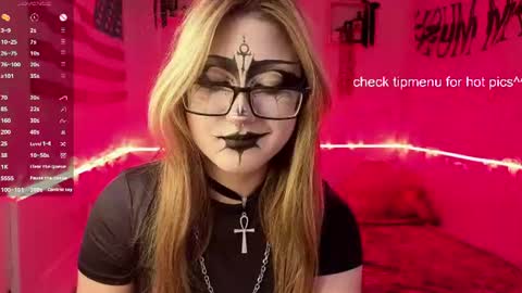 teganbruns online show from 06-10-26, 04:28