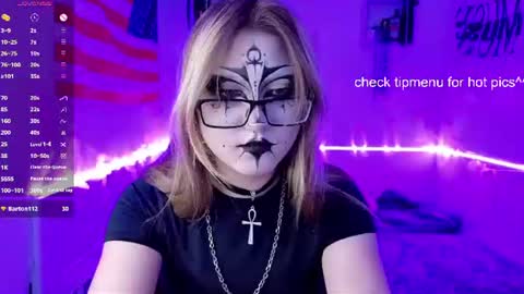 teganbruns online show from 06-11-26, 04:27