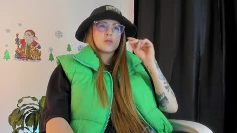 tekila__ online show from 12-14-24, 12:22