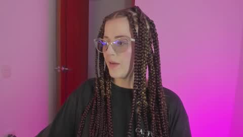 tekila__ online show from 12-21-25, 04:19