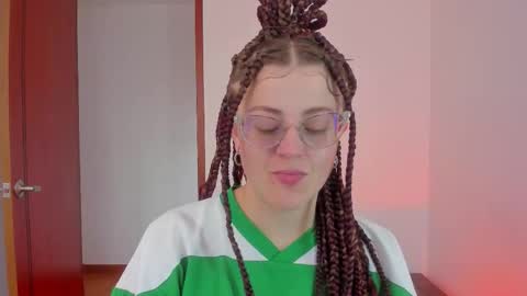 tekila__ online show from 12-21-25, 08:49