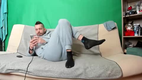 Virg Lszl online show from 04-30-26, 10:32